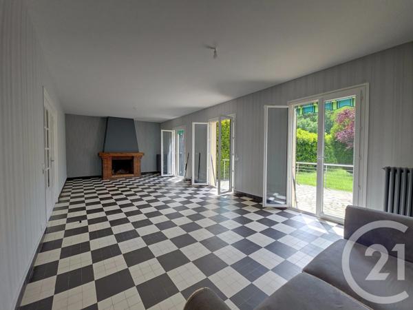Maison à vendre  5 pièces - 135 m 2   MAINTENON  - 28