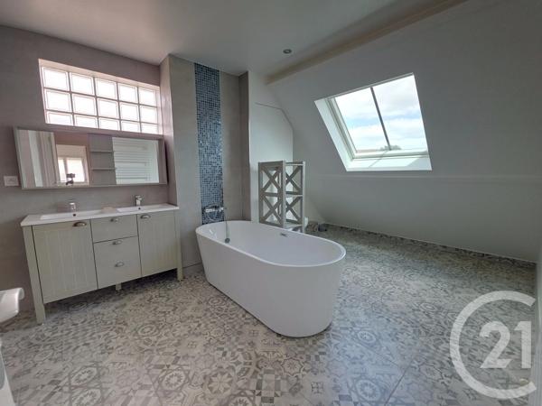 Maison à vendre  5 pièces - 135 m 2   MAINTENON  - 28