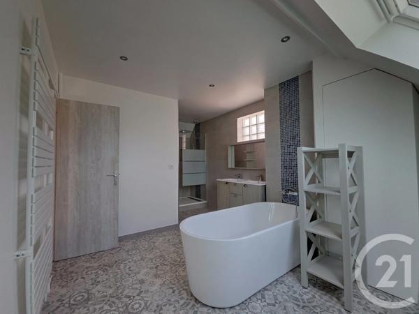 Maison à vendre  5 pièces - 135 m 2   MAINTENON  - 28