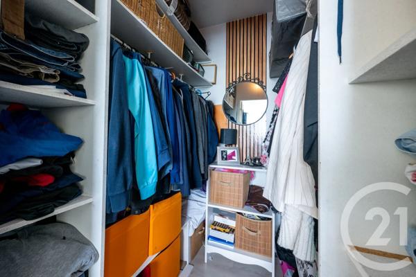 Appartement F4 à vendre  4 pièces - 79,15 m 2   CROSNE  - 91