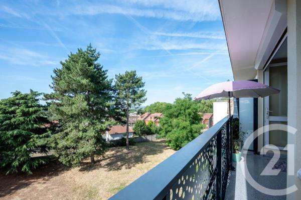 Appartement F4 à vendre  4 pièces - 79,15 m 2   CROSNE  - 91