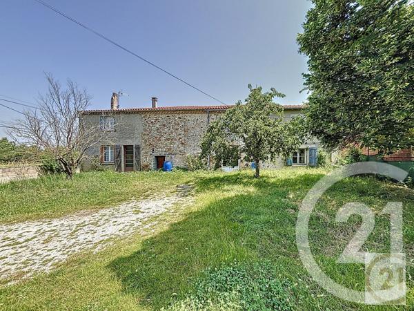 Maison à vendre  4 pièces - 207,90 m2 REVEL - 31