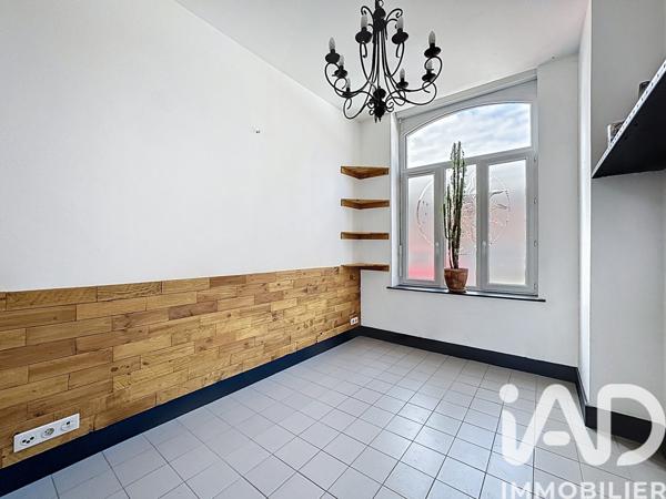 Maison à vendre 4 pièces 84 m² Tourcoing