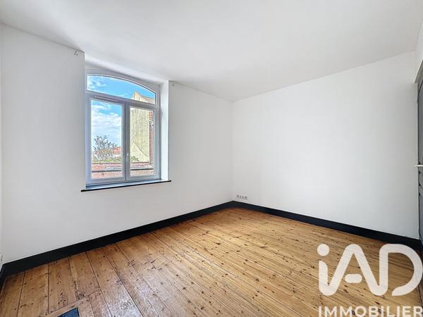 Maison à vendre 4 pièces 84 m² Tourcoing