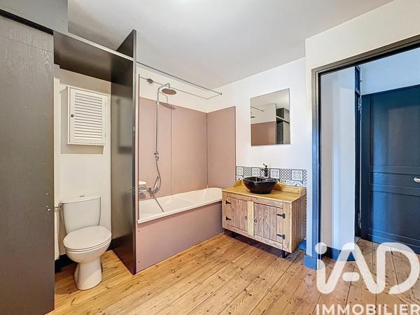 Maison à vendre 4 pièces 84 m² Tourcoing