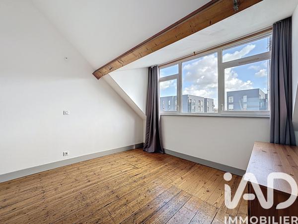 Maison à vendre 4 pièces 84 m² Tourcoing