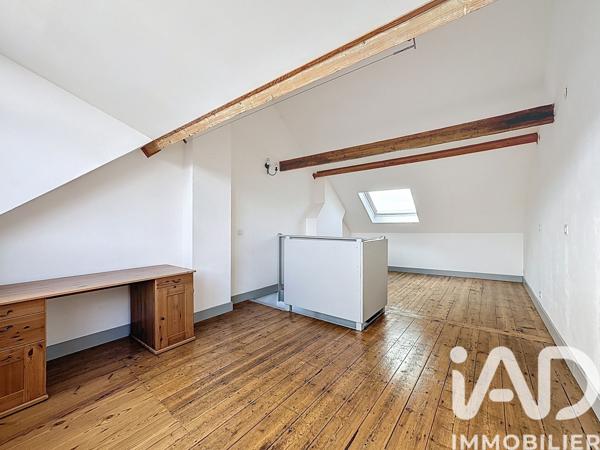 Maison à vendre 4 pièces 84 m² Tourcoing