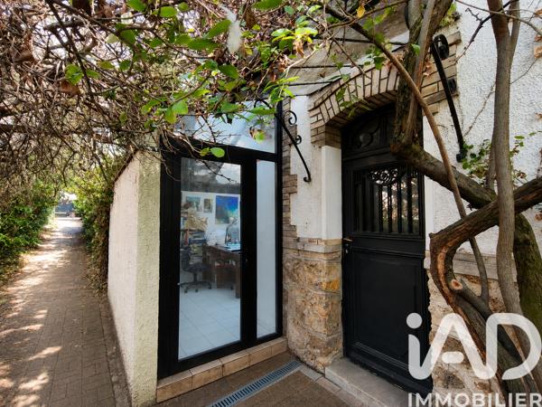 Maison à vendre 5 pièces 102,35 m² Colombes
