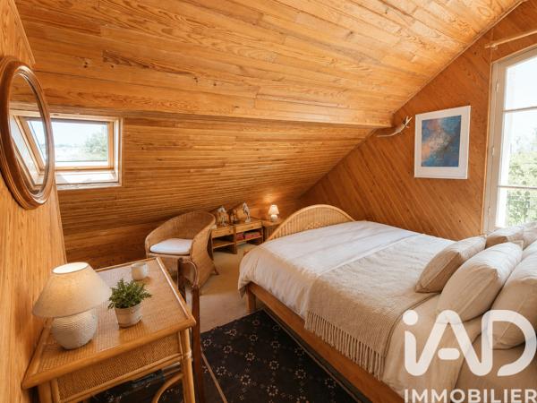 Maison à vendre 5 pièces 102,35 m² Colombes