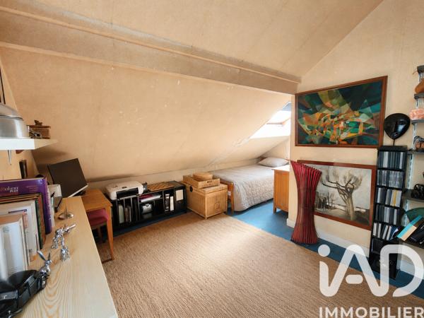 Maison à vendre 5 pièces 102,35 m² Colombes