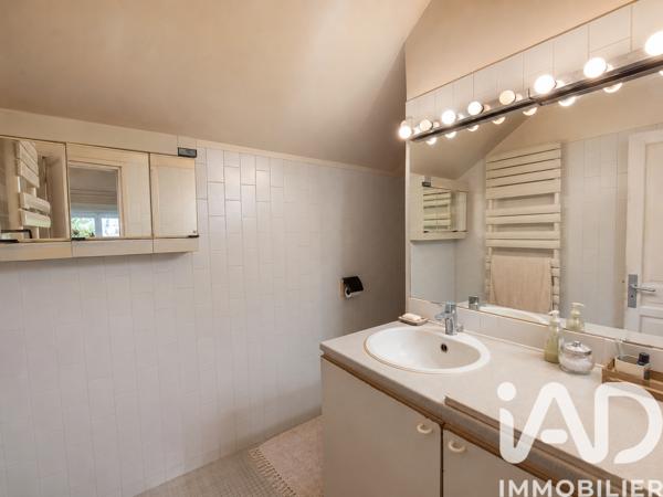 Maison à vendre 5 pièces 102,35 m² Colombes