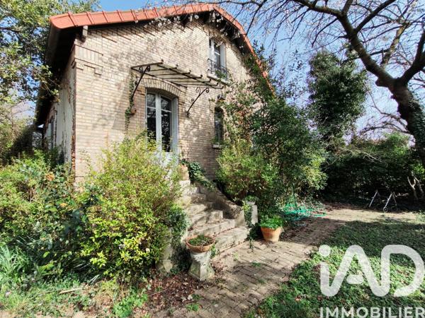 Maison à vendre 5 pièces 102,35 m² Colombes