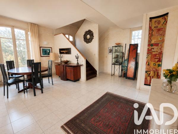 Maison à vendre 5 pièces 102,35 m² Colombes