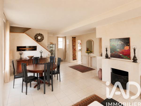 Maison à vendre 5 pièces 102,35 m² Colombes