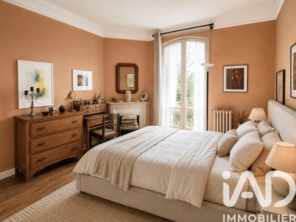 Maison à vendre 5 pièces 102,35 m² Colombes