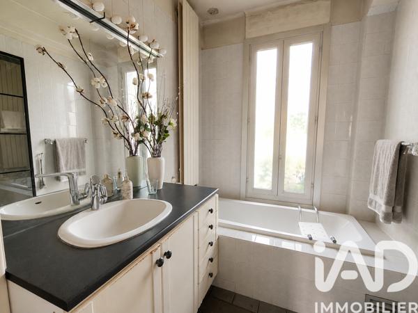 Maison à vendre 5 pièces 102,35 m² Colombes