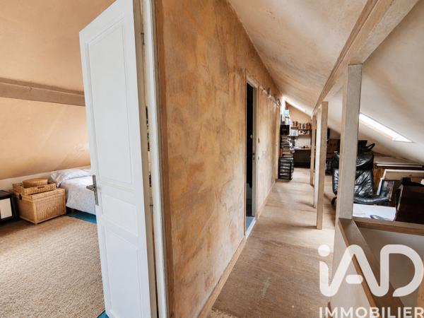 Maison à vendre 5 pièces 102,35 m² Colombes