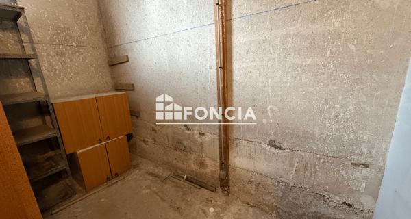 Location Appartement 3 pièces 59.91 m² - Douarnenez 29100