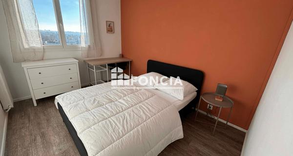 Location Chambre 9.63 m² - La Riche 37520