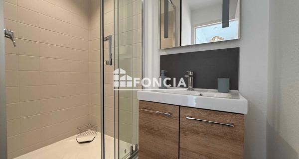 Location Chambre 9.63 m² - La Riche 37520