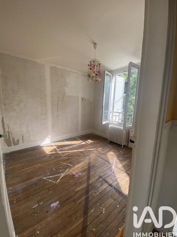 Immeuble à vendre 289 m² Bry-sur-Marne
