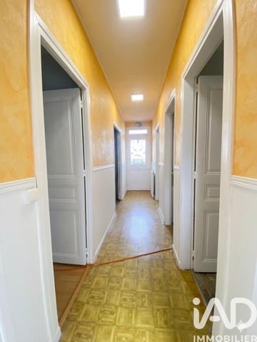 Immeuble à vendre 289 m² Bry-sur-Marne