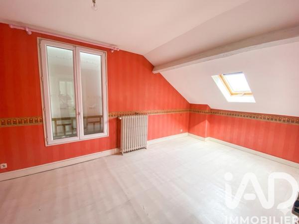 Immeuble à vendre 289 m² Bry-sur-Marne