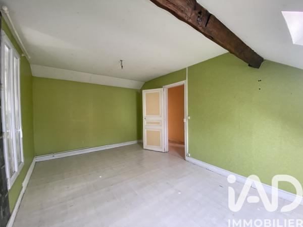 Immeuble à vendre 289 m² Bry-sur-Marne