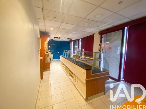 Immeuble à vendre 289 m² Bry-sur-Marne