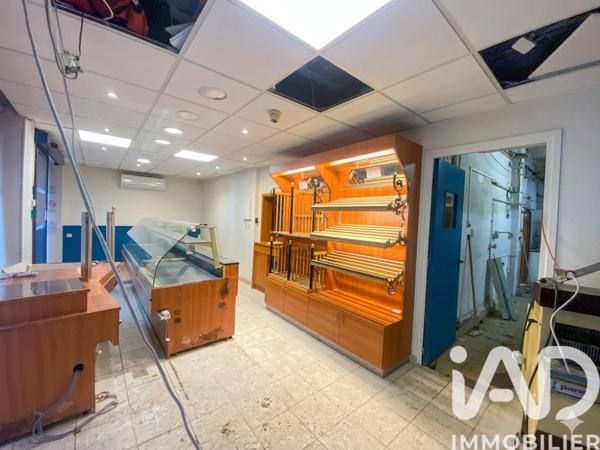 Immeuble à vendre 289 m² Bry-sur-Marne