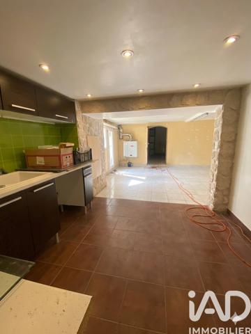 Immeuble à vendre 289 m² Bry-sur-Marne