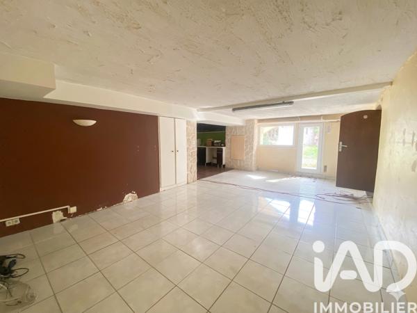 Immeuble à vendre 289 m² Bry-sur-Marne