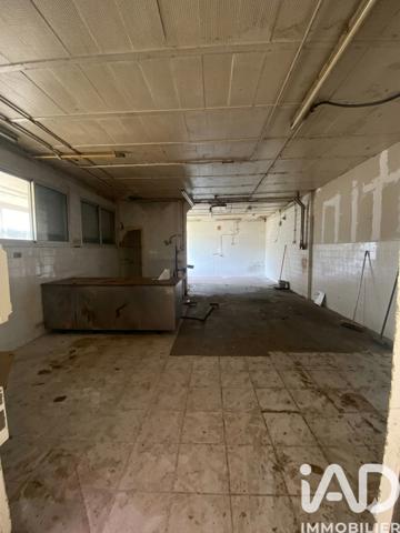 Immeuble à vendre 289 m² Bry-sur-Marne