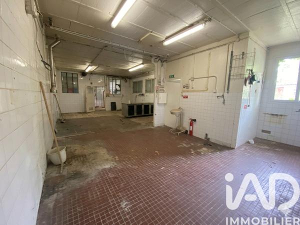 Immeuble à vendre 289 m² Bry-sur-Marne