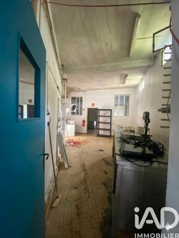Immeuble à vendre 289 m² Bry-sur-Marne