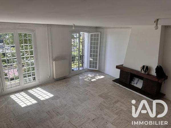 Appartement à vendre 6 pièces 148 m² Dreux