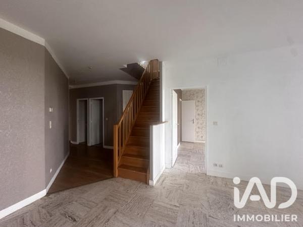 Appartement à vendre 6 pièces 148 m² Dreux