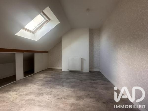 Appartement à vendre 6 pièces 148 m² Dreux