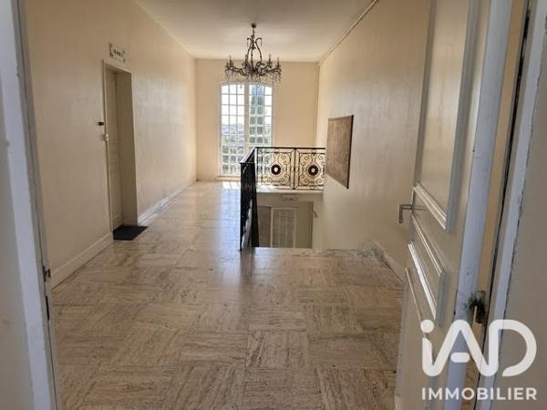 Appartement à vendre 6 pièces 148 m² Dreux