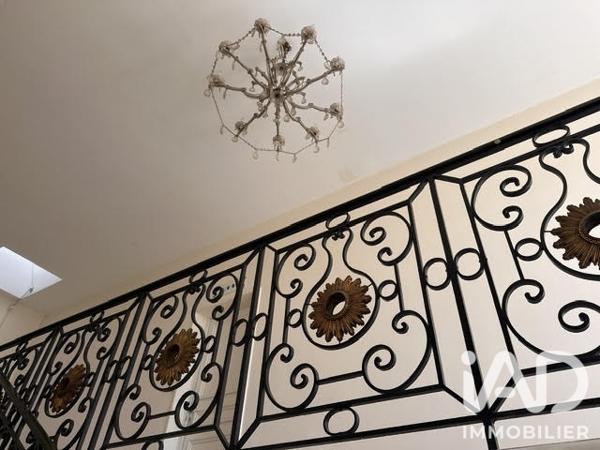 Appartement à vendre 6 pièces 148 m² Dreux