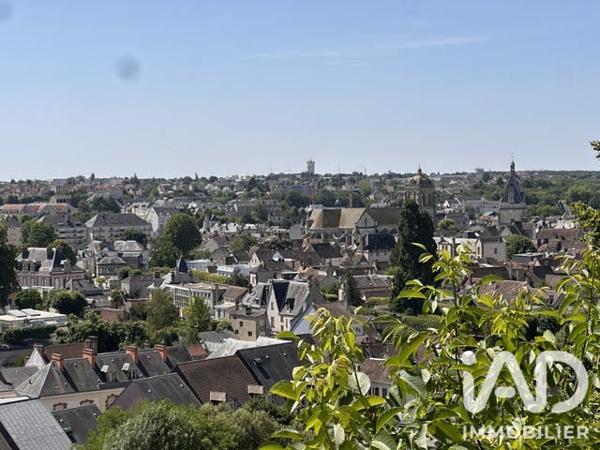 Appartement à vendre 6 pièces 148 m² Dreux