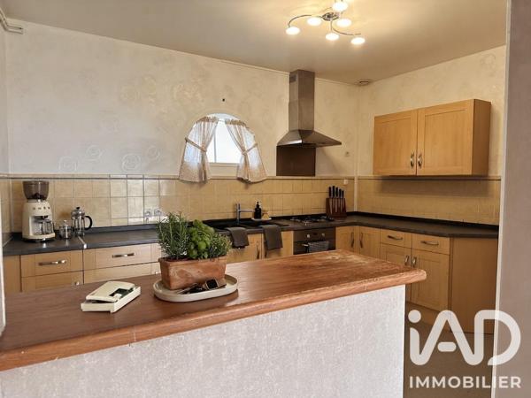Appartement à vendre 6 pièces 148 m² Dreux