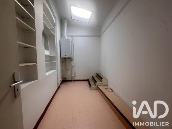 Appartement à vendre 6 pièces 148 m² Dreux