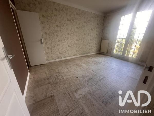 Appartement à vendre 6 pièces 148 m² Dreux
