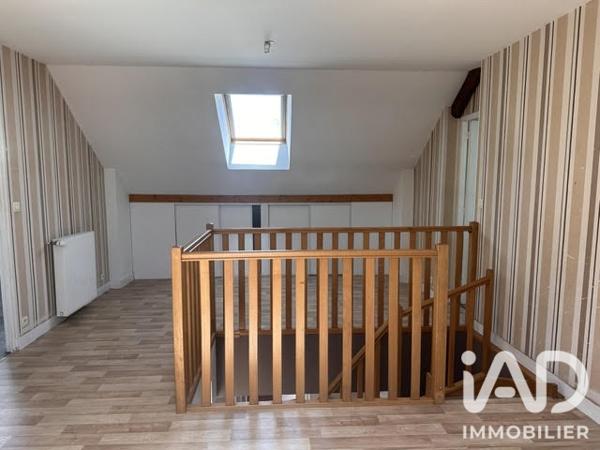 Appartement à vendre 6 pièces 148 m² Dreux