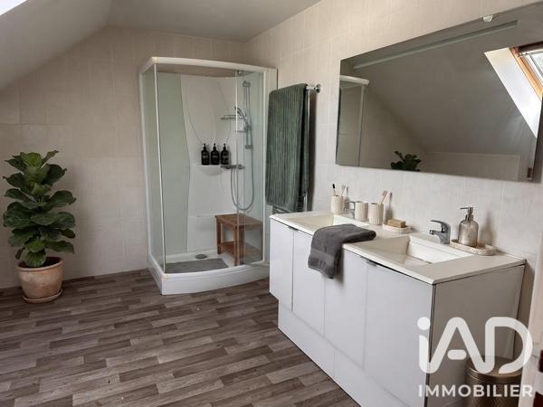Appartement à vendre 6 pièces 148 m² Dreux