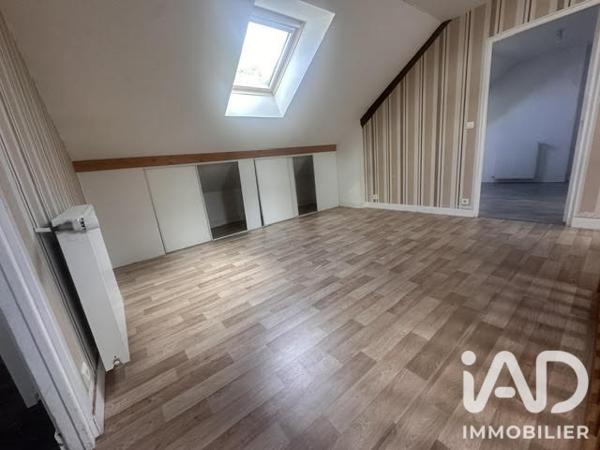 Appartement à vendre 6 pièces 148 m² Dreux