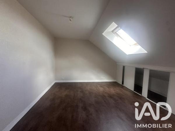 Appartement à vendre 6 pièces 148 m² Dreux