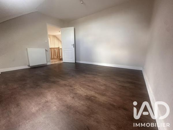 Appartement à vendre 6 pièces 148 m² Dreux