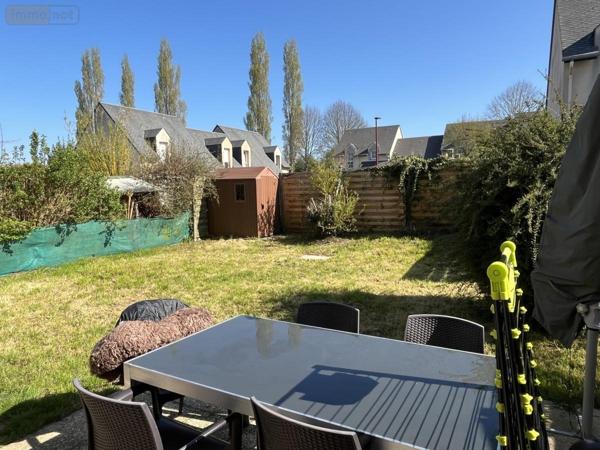 Maison à vendre à Dozulé dans le Calvados (14430), ref : 14069-375